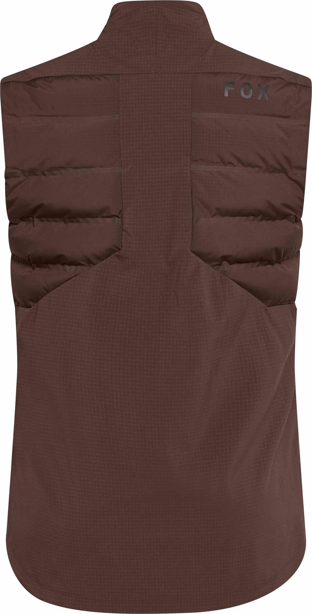 Fox Flexair Fire Vest in Cocoa - Image 2 of 2
