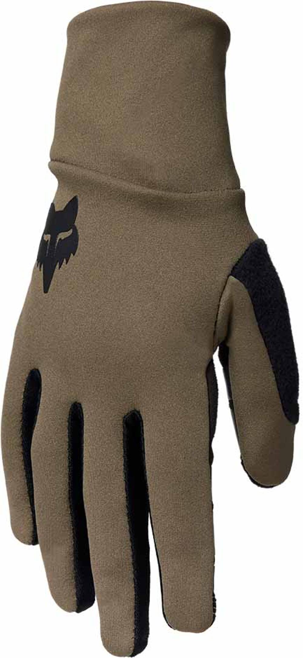 Fox Youth RANGER FIRE GLOVE