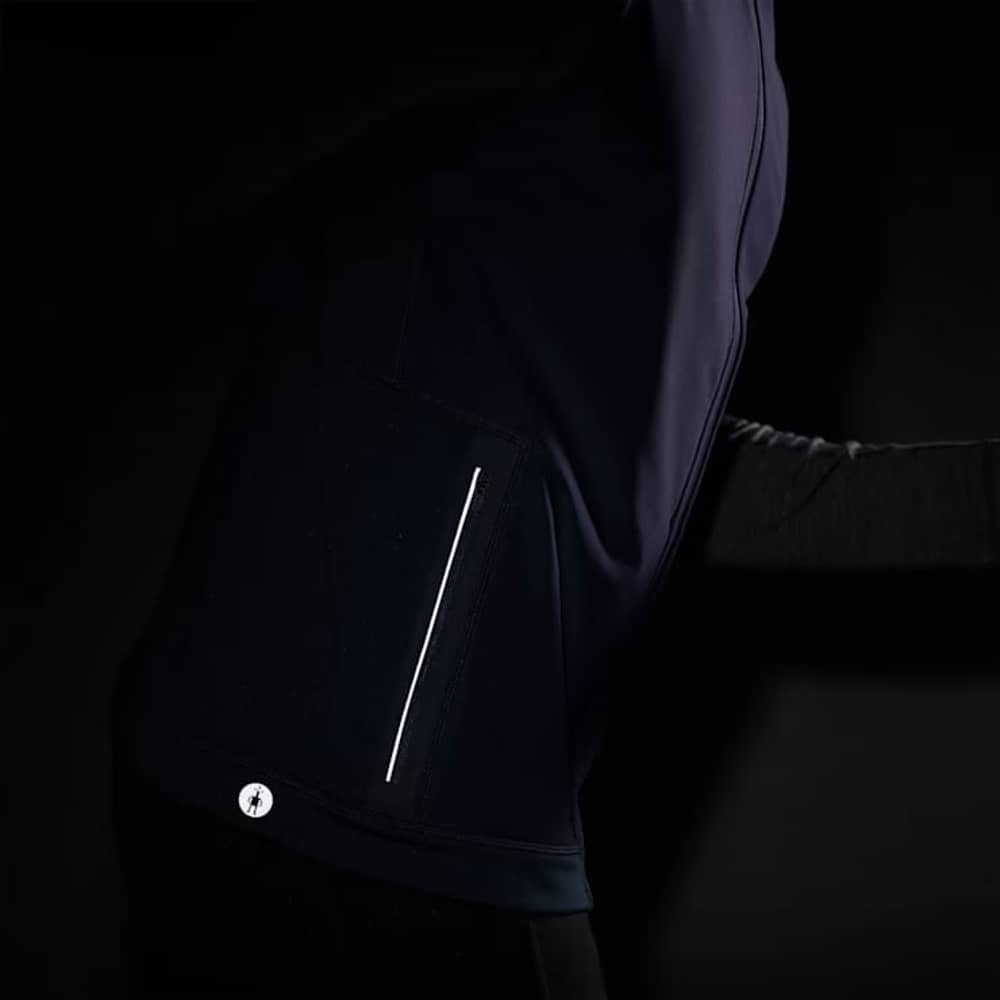 Smartwool Men’s Active Fleece Wind Insulated Vest