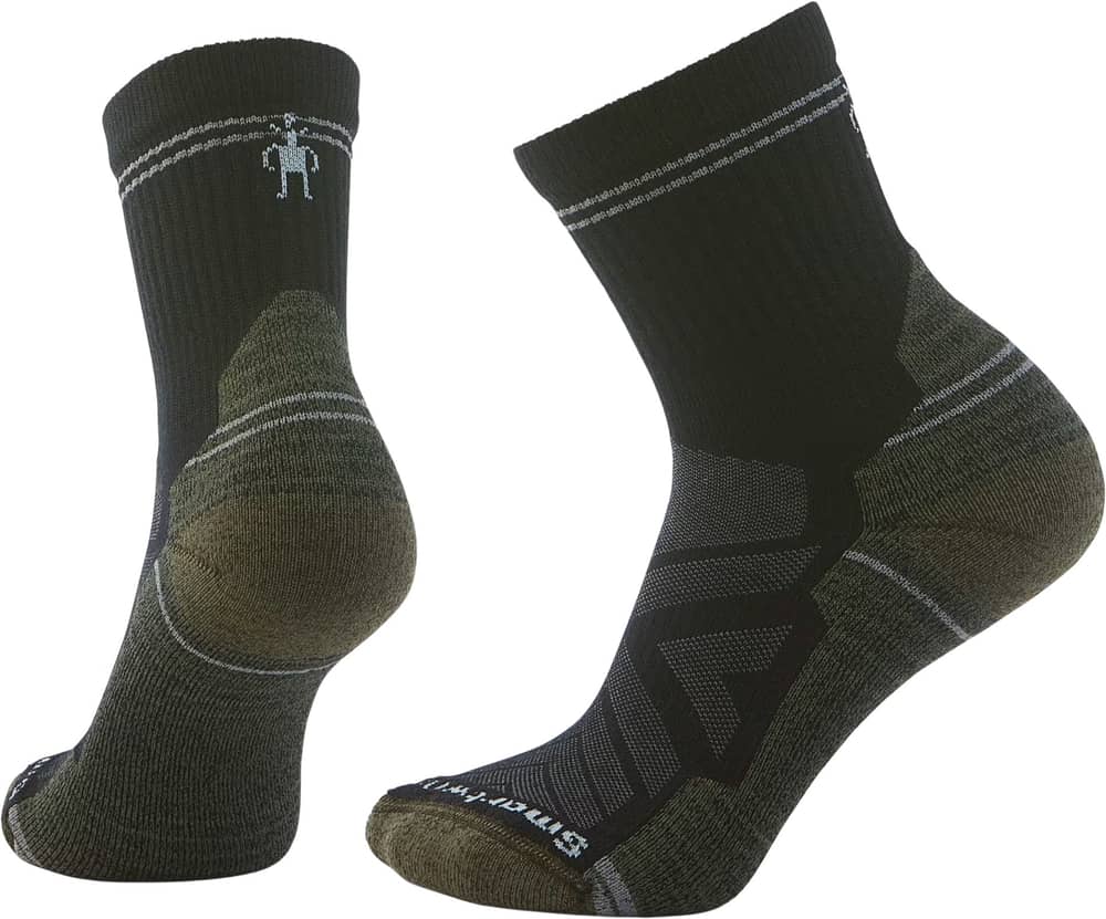 Smartwool Women's Hike Light Cushion Mid Crew Socks