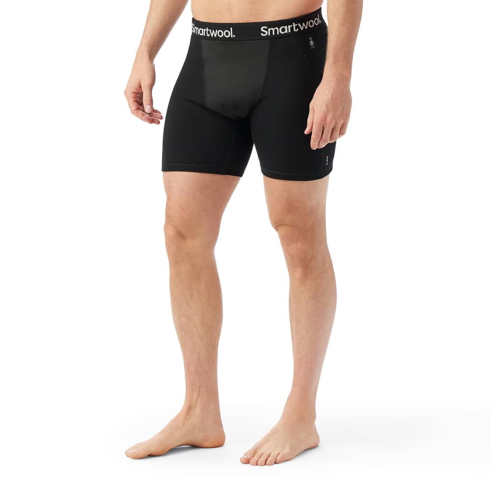 Smartwool Men's Wind Boxer Brief