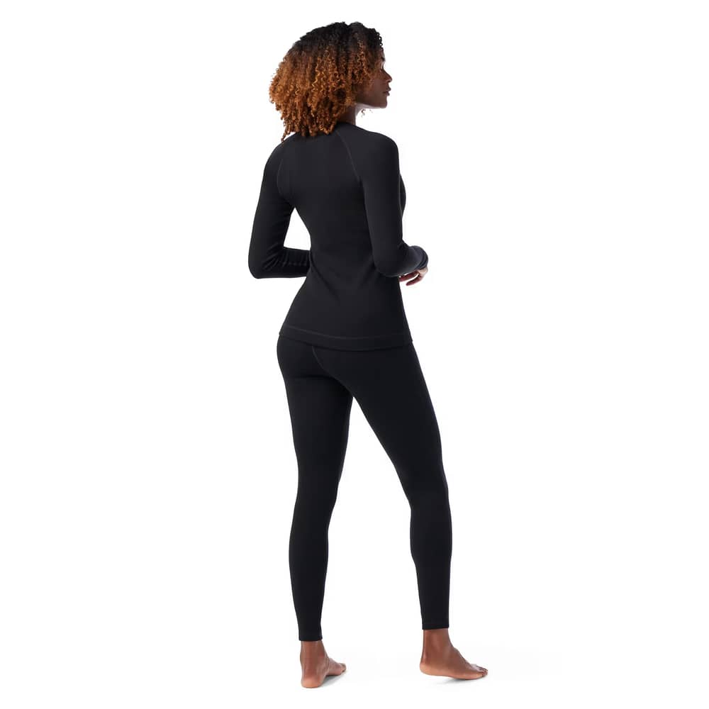 Smartwool Women's Classic Thermal Merino Base Layer Bottom