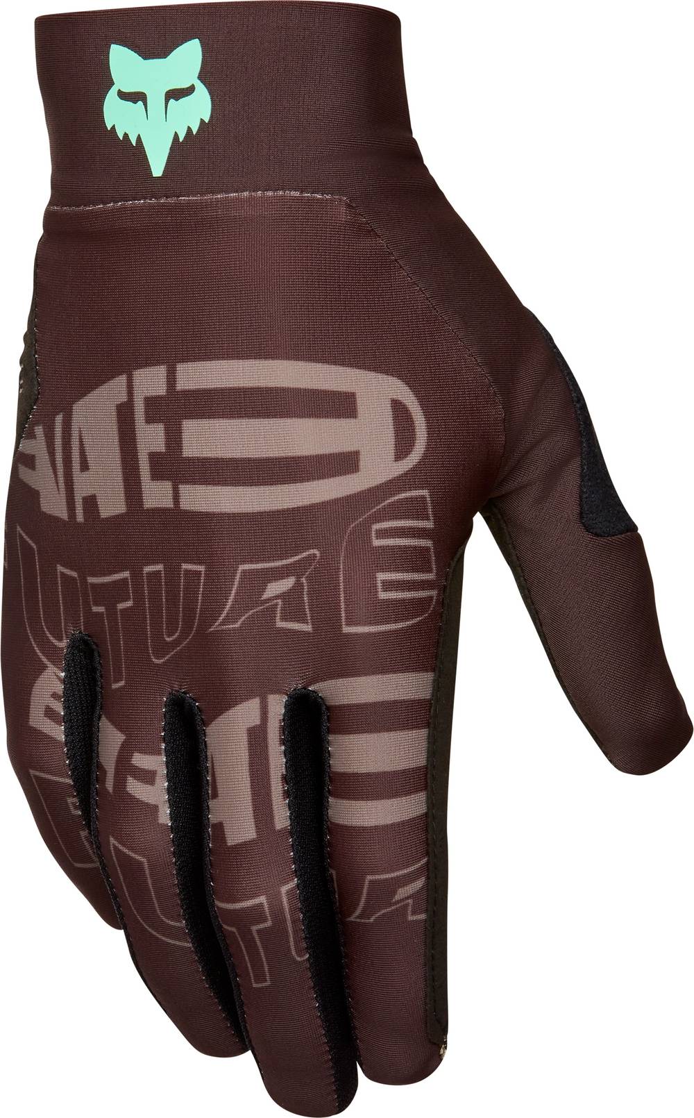 Fox Flexair Glove Elevated in Cocoa - Image 1 of 2