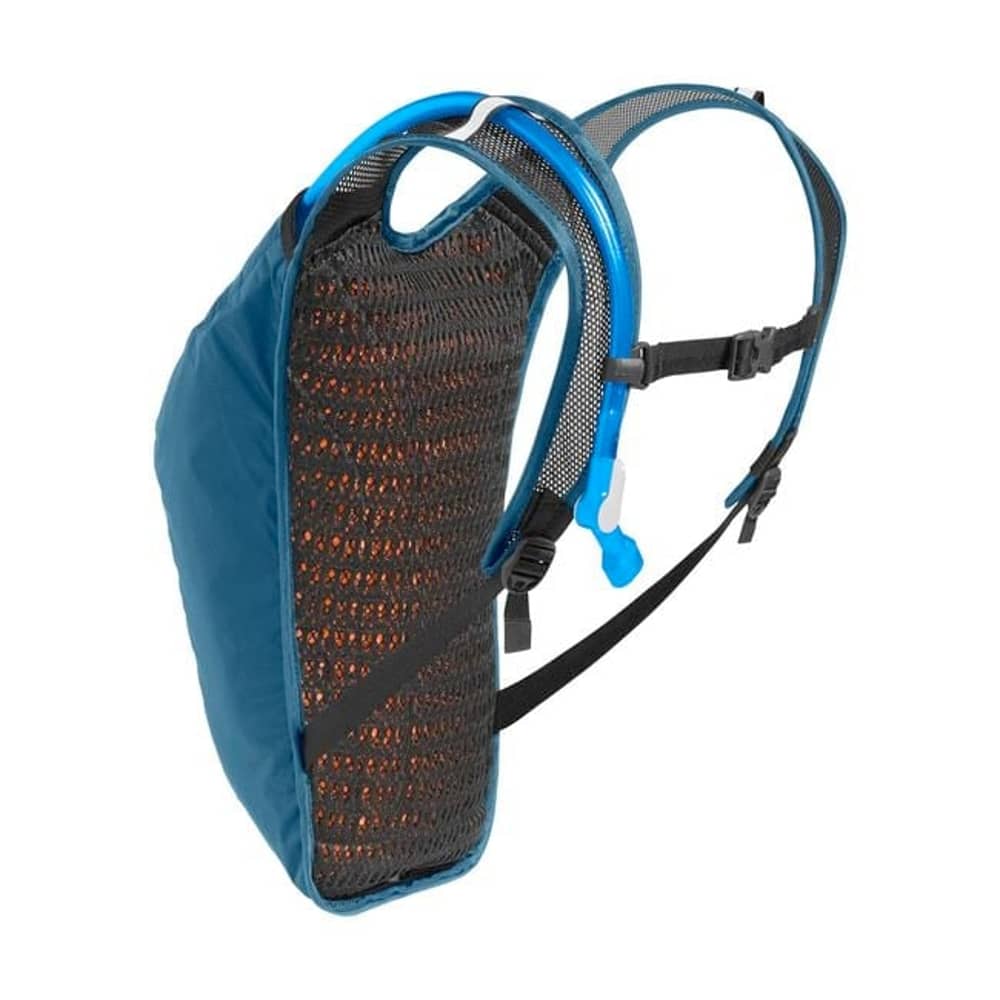 Camelbak Hydrobak Light 50oz in Navy/Black - Image 2 of 6