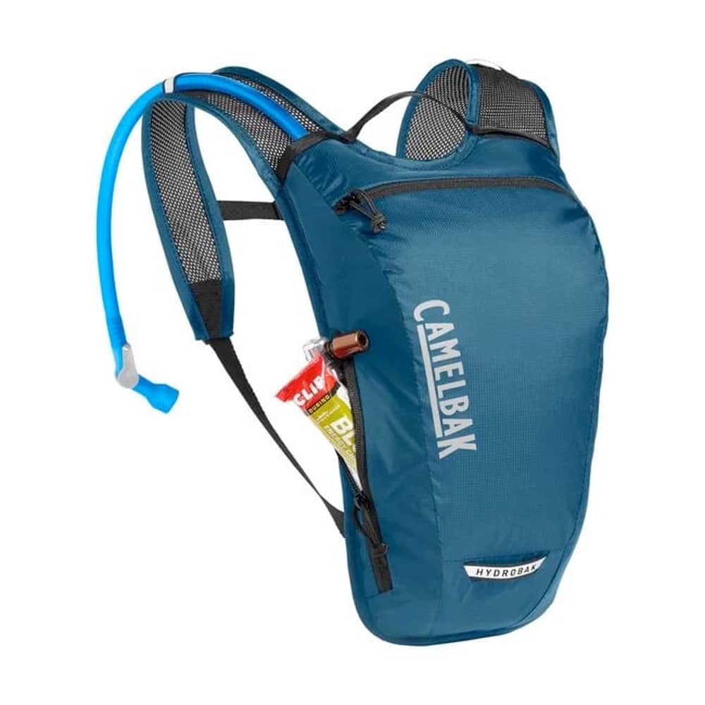 Camelbak Hydrobak Light 50oz in Navy/Black - Image 4 of 6