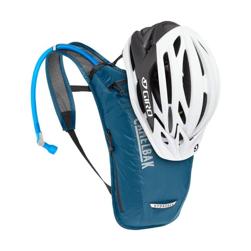 Camelbak Hydrobak Light 50oz in Navy/Black - Image 5 of 6