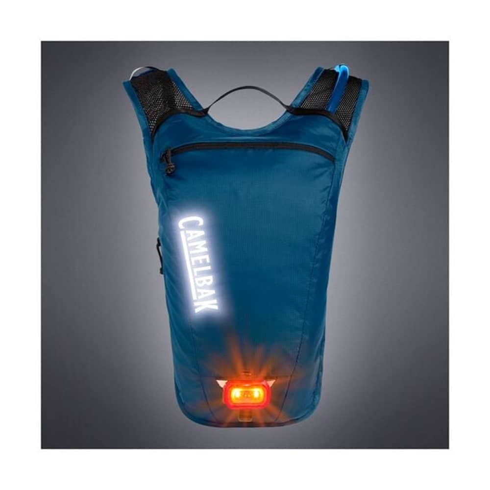Camelbak Hydrobak Light 50oz in Navy/Black - Image 6 of 6