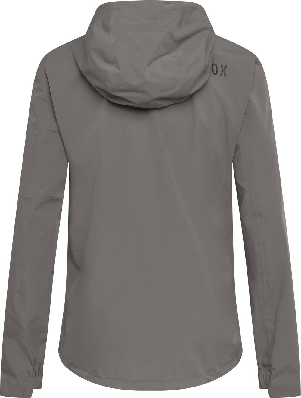 Fox Ranger Water Jacket in Pewter - Image 2 of 2