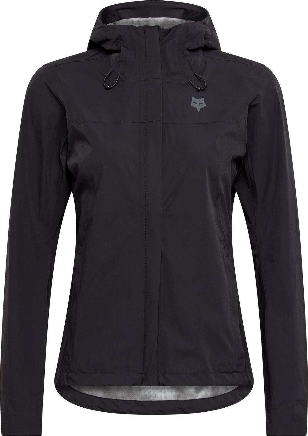 Fox Women Ranger Water Jacket in Black - Image 1 of 4