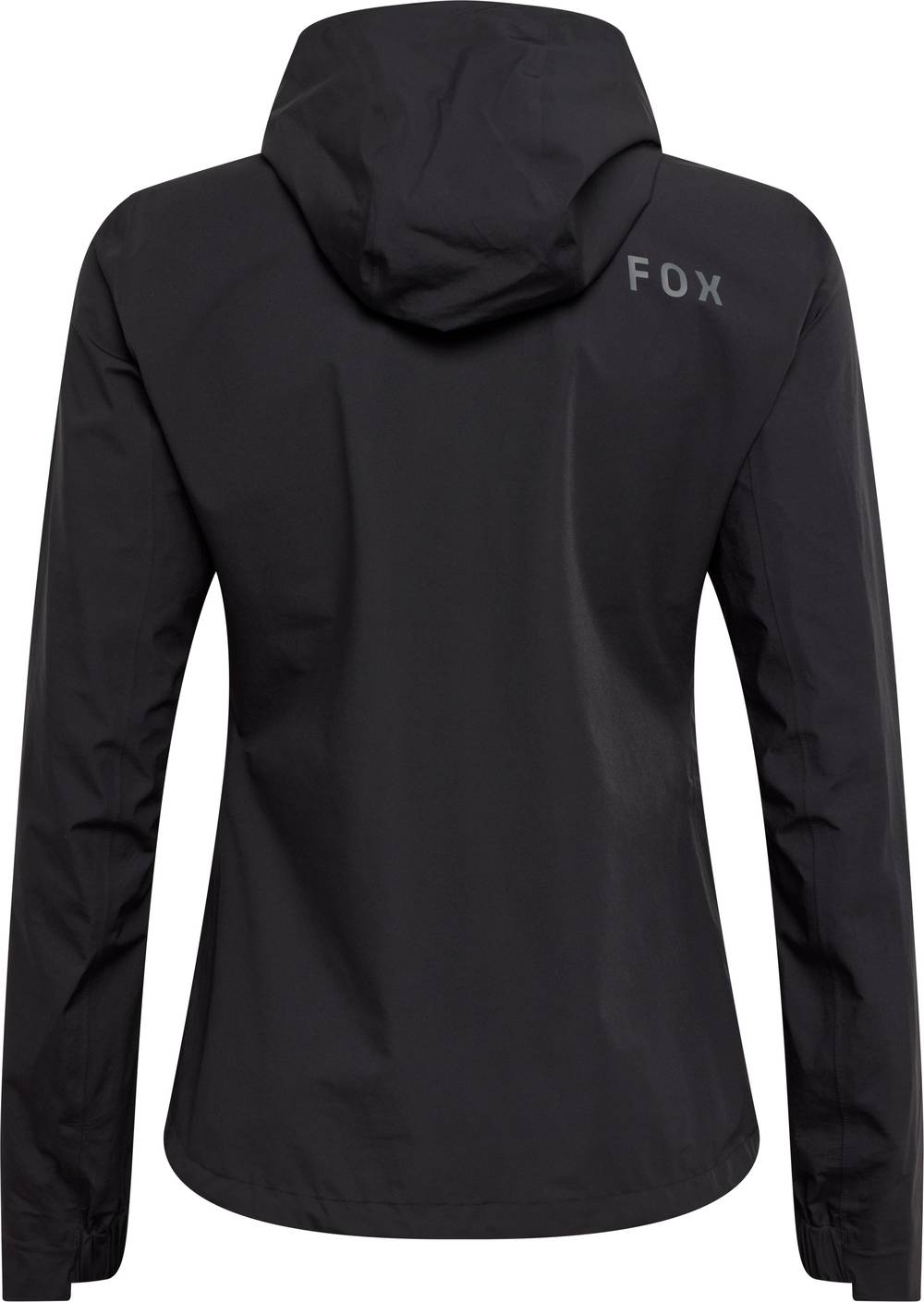 Fox Women Ranger Water Jacket in Black - Image 2 of 4