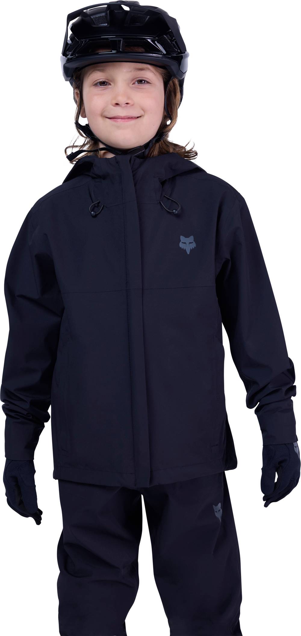 Fox Youth Ranger Water Jacket