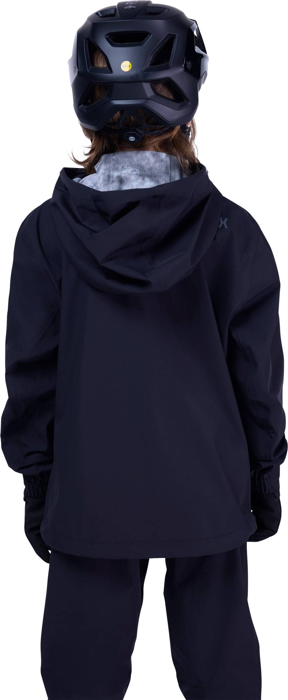 Fox Youth Ranger Water Jacket