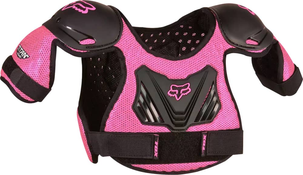 Fox Peewee Titan Roost Deflector - Image 1 of 1