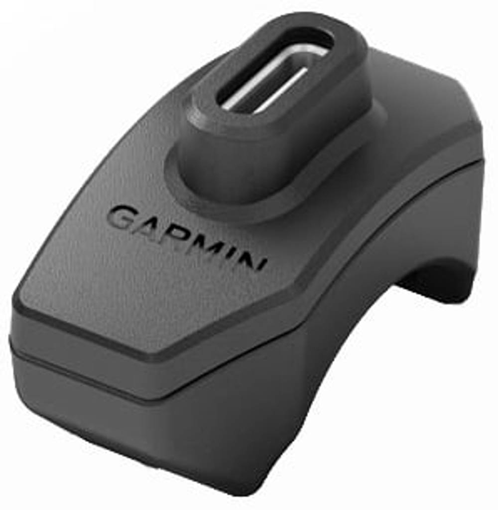 Garmin Rally 110/210 Charging Adapter in Black - Image 1 of 1