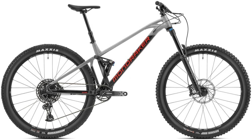 Mondraker Foxy Bike
