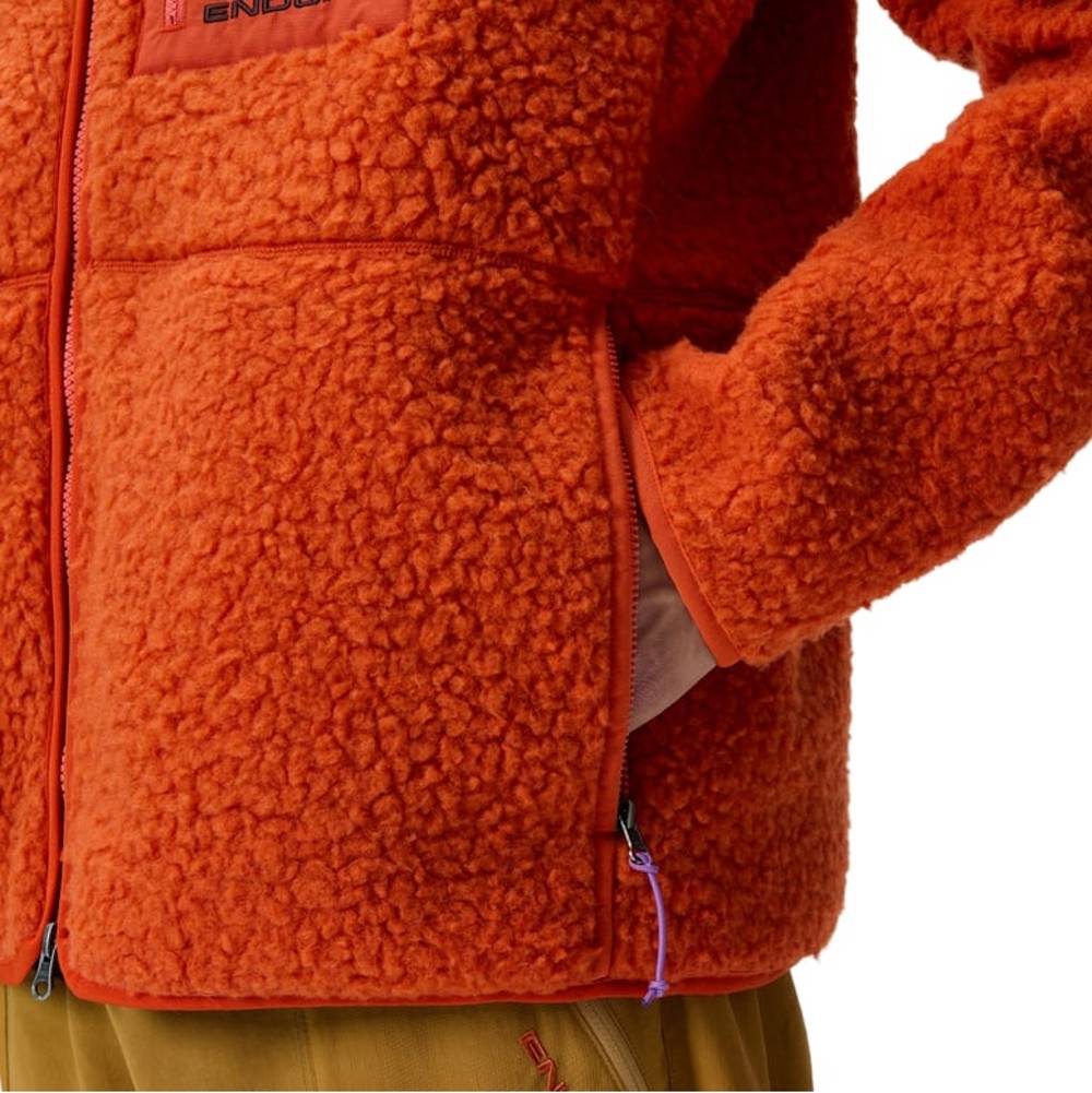 Endura Forty1Thirty Fleece