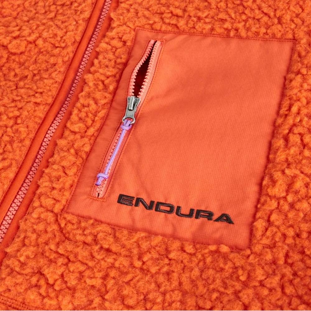 Endura Forty1Thirty Fleece