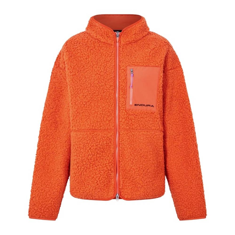 Endura Forty1Thirty Fleece