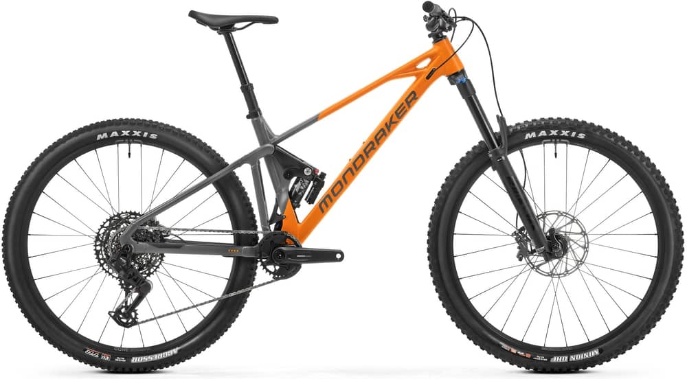 Mondraker Foxy R Bike