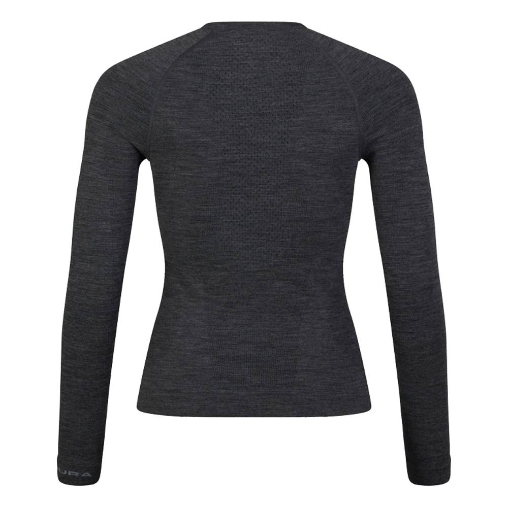 Endura Women's BaaBaa Pro L/S Baselayer