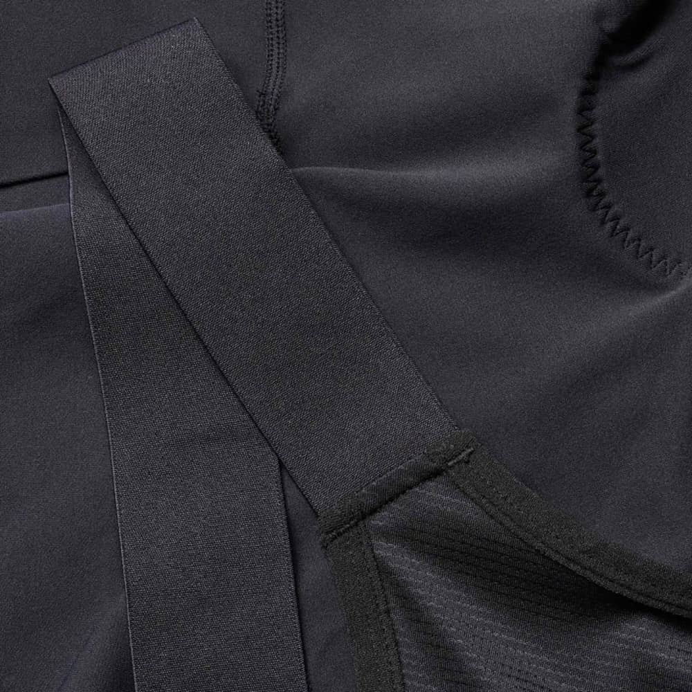 Endura Loop Bibshort in Black - Image 5 of 5