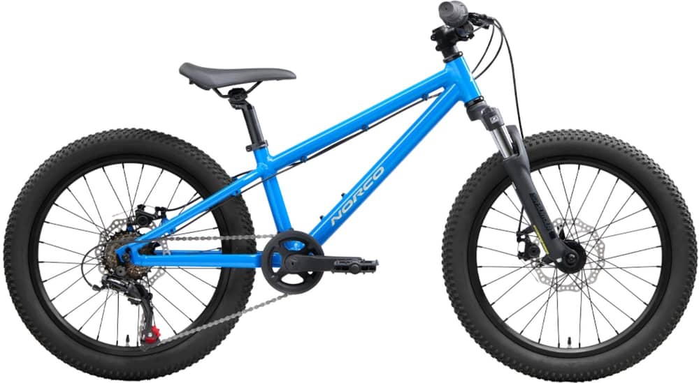 Norco Storm 20 Bike