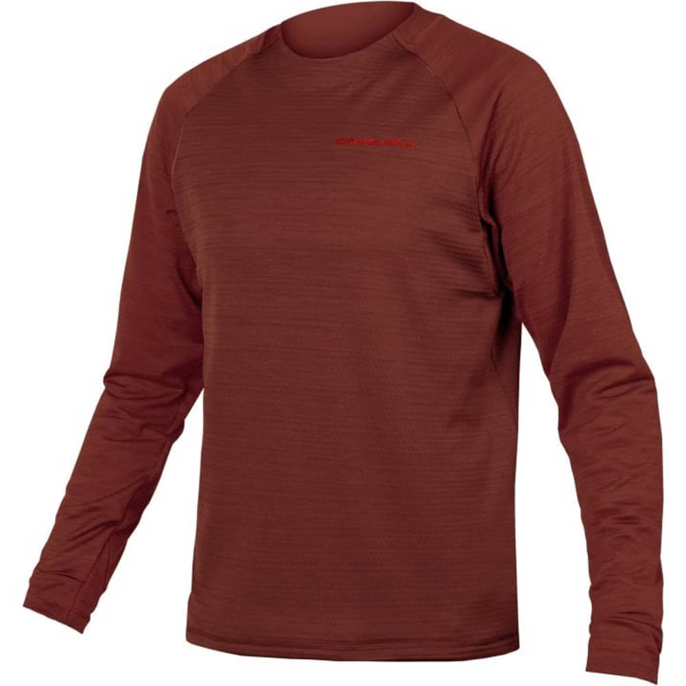 Endura Singletrack Fleece