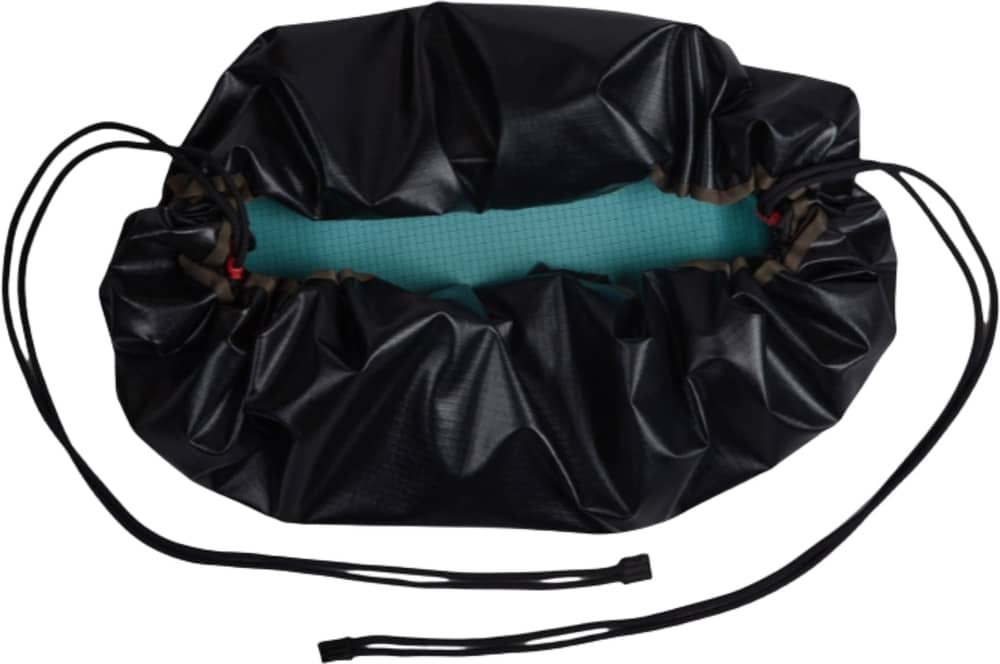 Endura MT500 Dirt Bag in Grey - Image 3 of 3