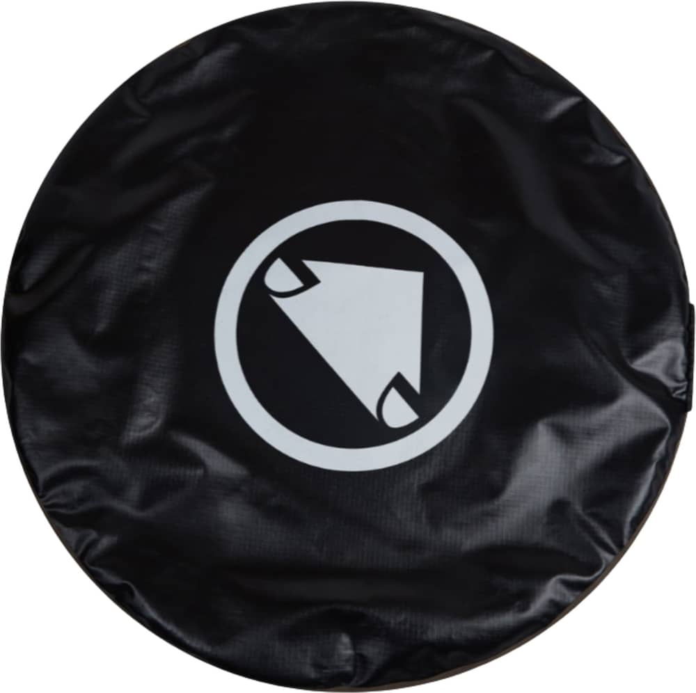 Endura MT500 Dirt Bag in Grey - Image 2 of 3