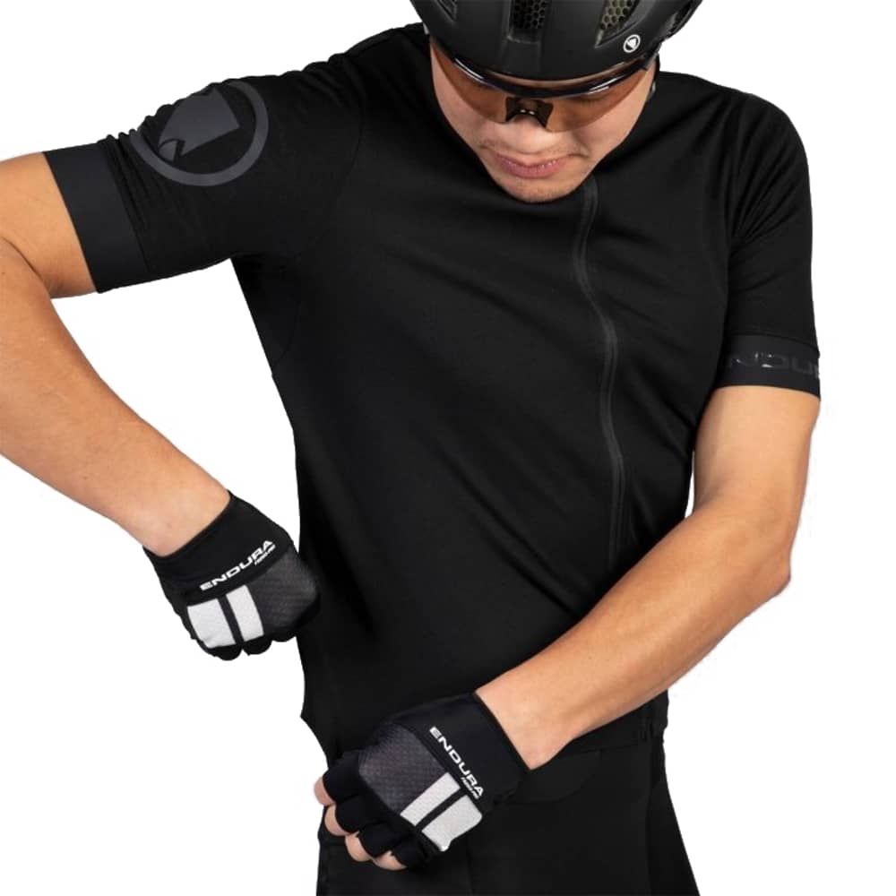 Endura FS260 S/S Jersey