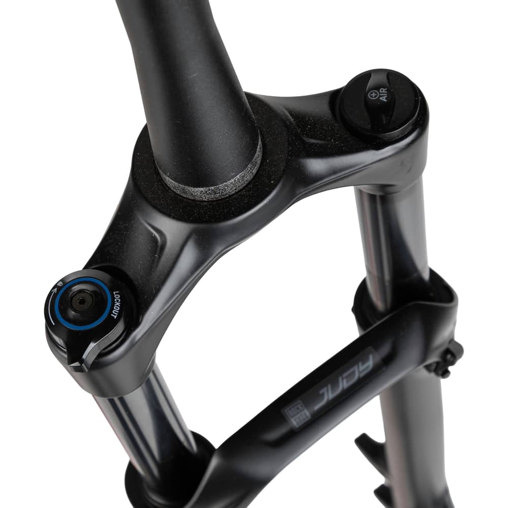 Rockshox Judy Silver 27.5" Fork 2023 - OE Packaged