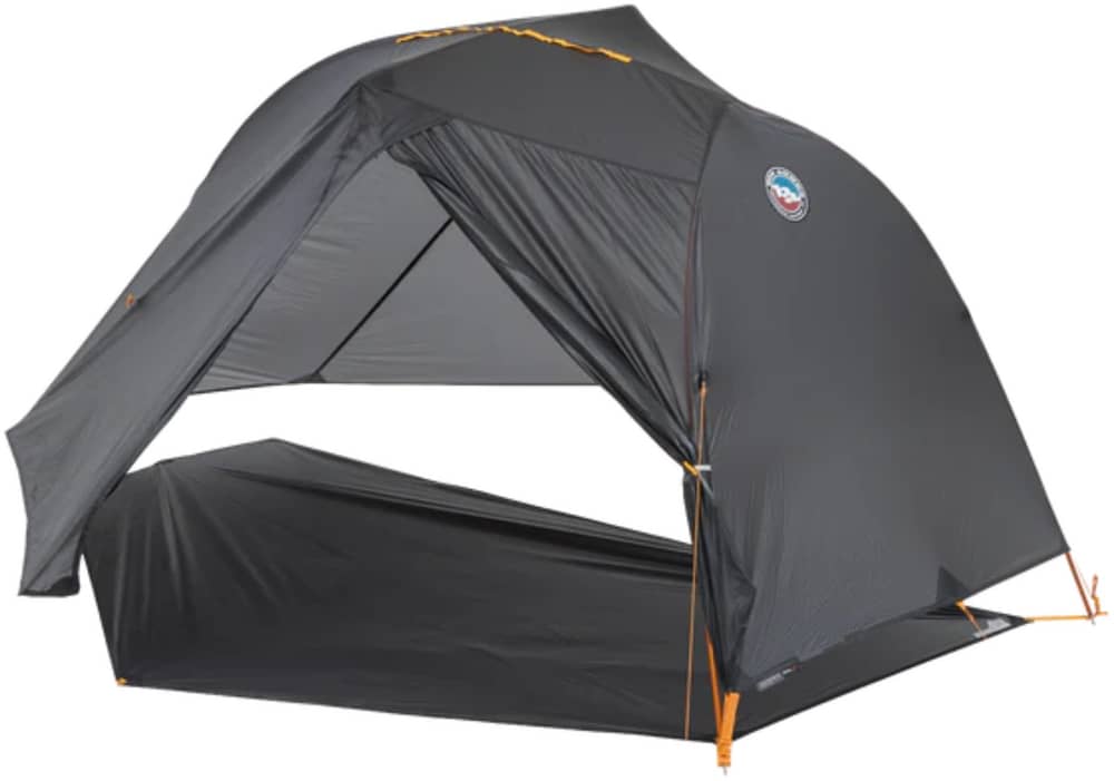 Big Agnes Tiger Wall UL1 Bikepack Tent