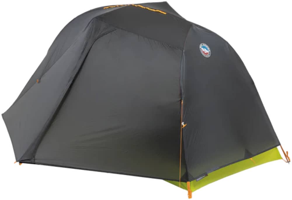 Big Agnes Tiger Wall UL1 Bikepack Tent