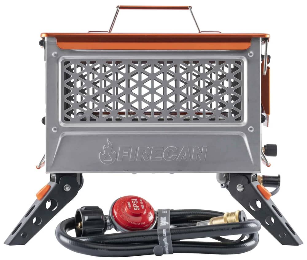 Ignik FireCan Elite Portable Fire Pit