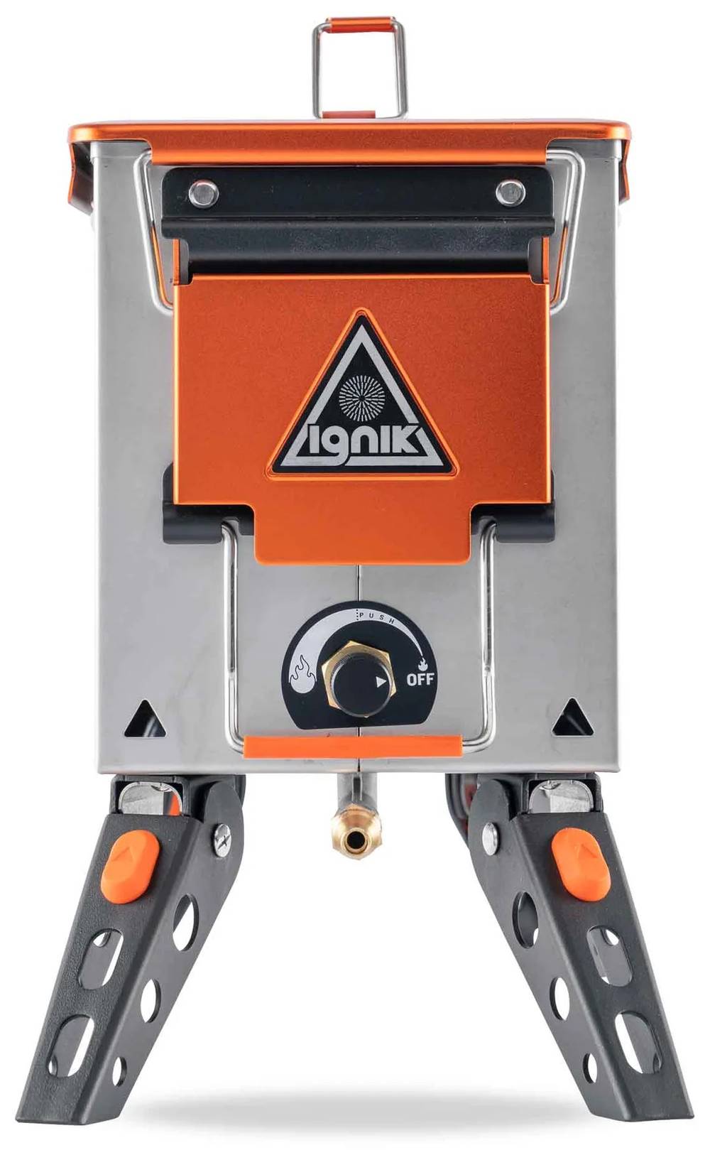 Ignik FireCan Elite Portable Fire Pit