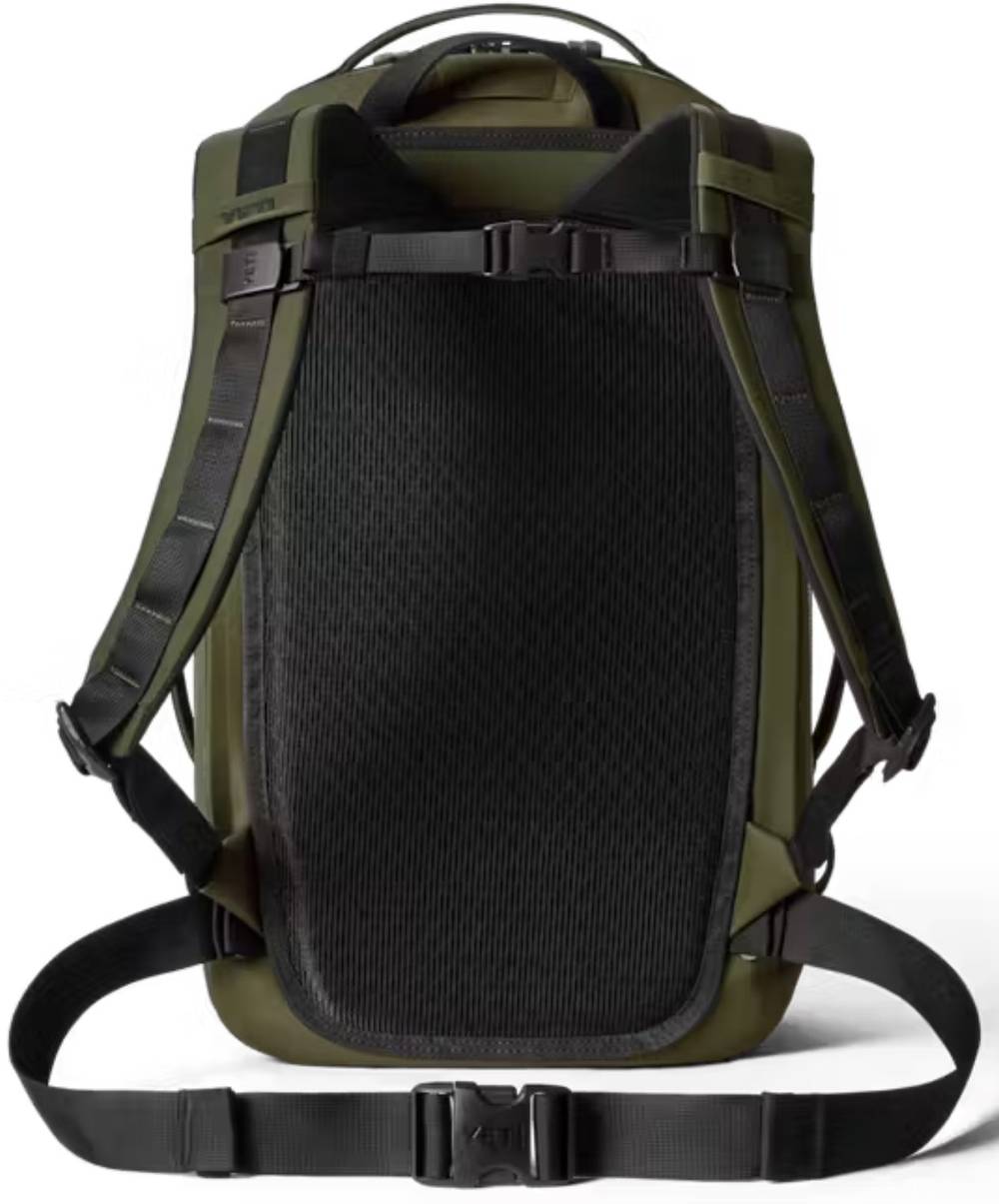Yeti Cayo 35L Backpack