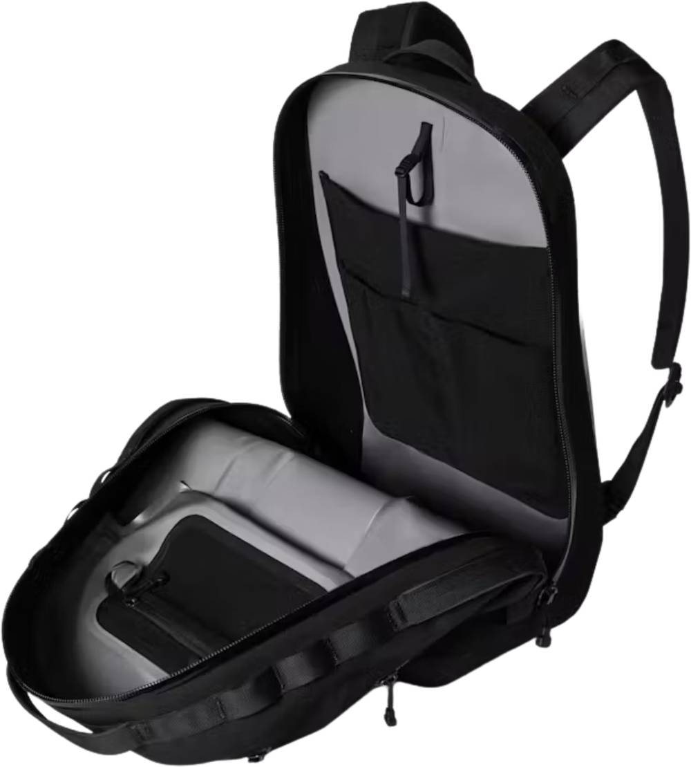 Yeti Cayo 35L Backpack in Black - Image 5 of 5