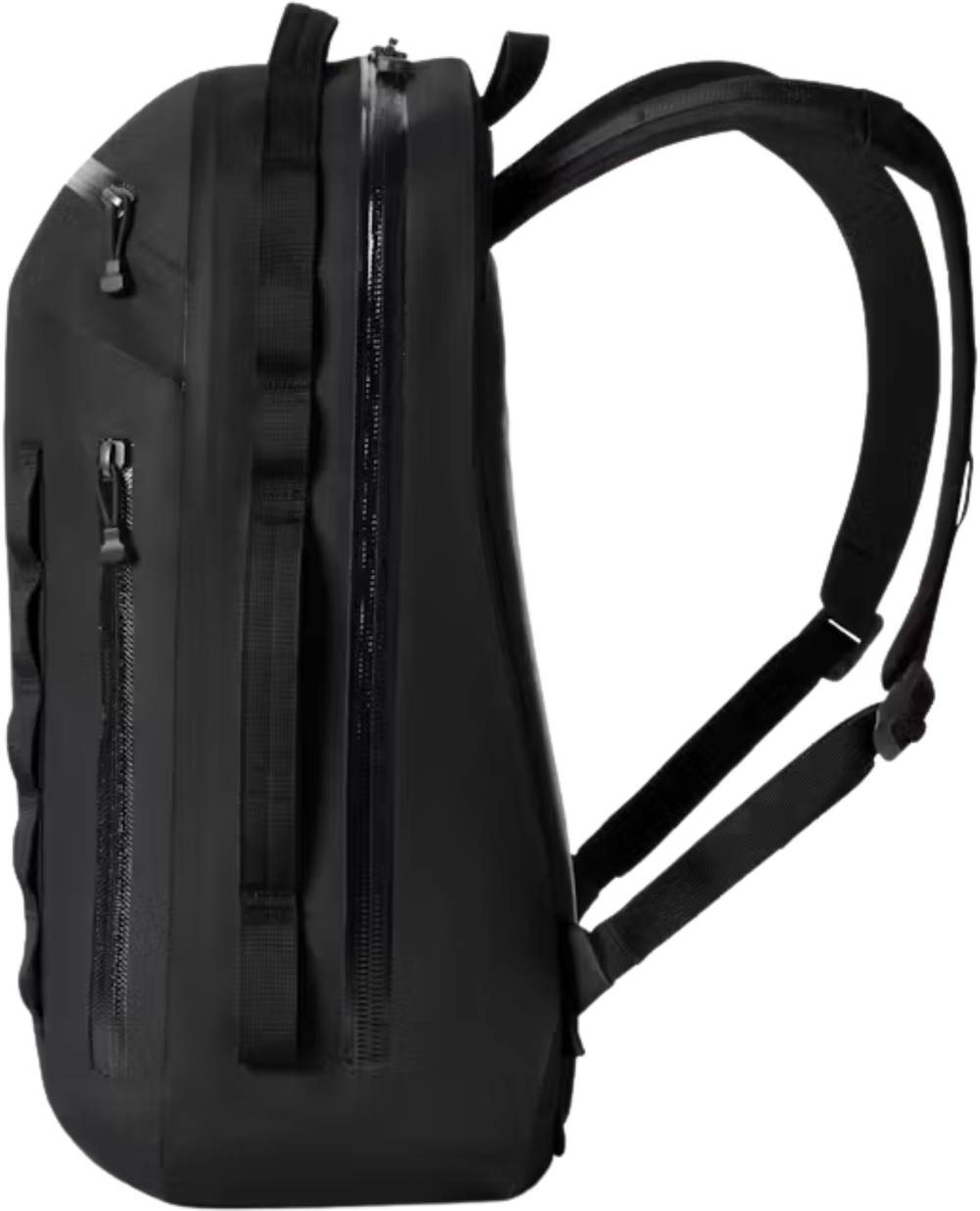 Yeti Cayo 35L Backpack in Black - Image 3 of 5