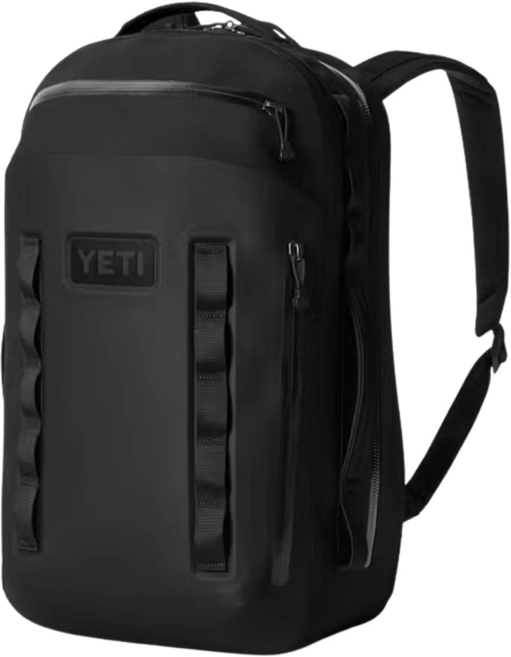 Yeti Cayo 35L Backpack in Black - Image 2 of 5