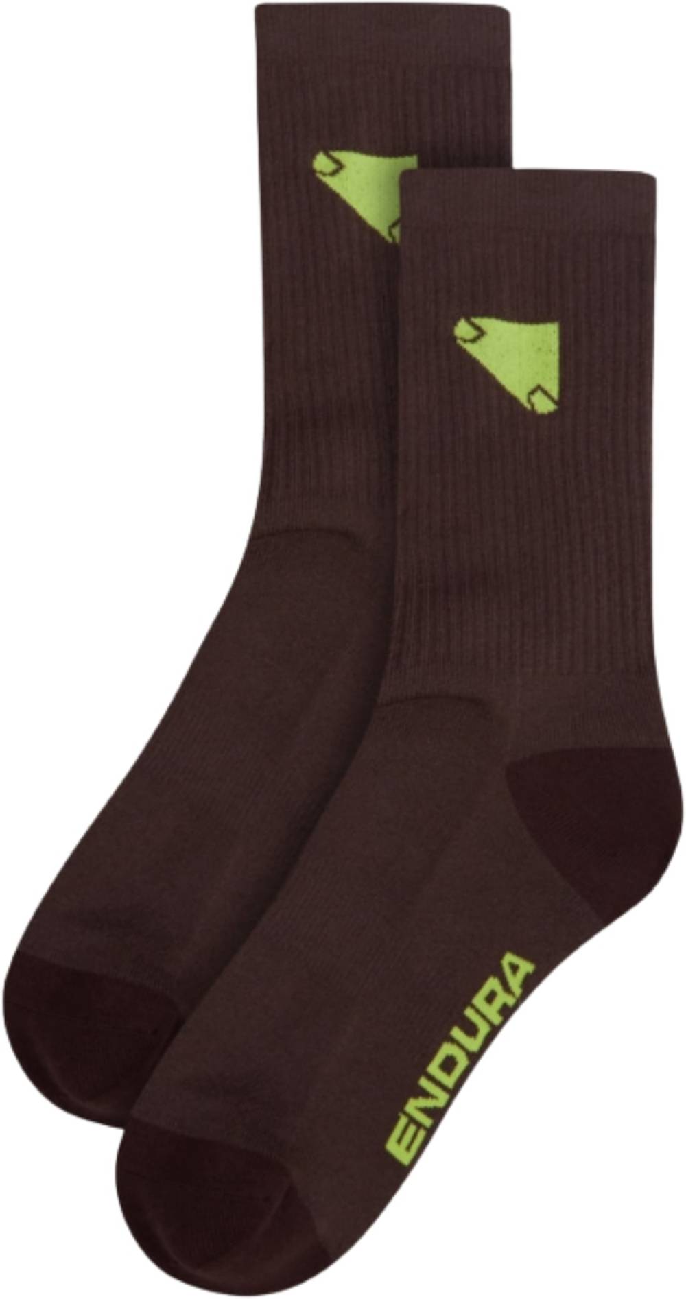 Endura Forty1Thirty Sock in Java - Image 1 of 1