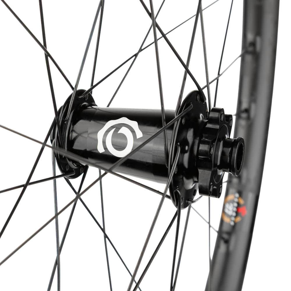 Reserve 27 Hydra 27.5" Wheel - OE Packaged
