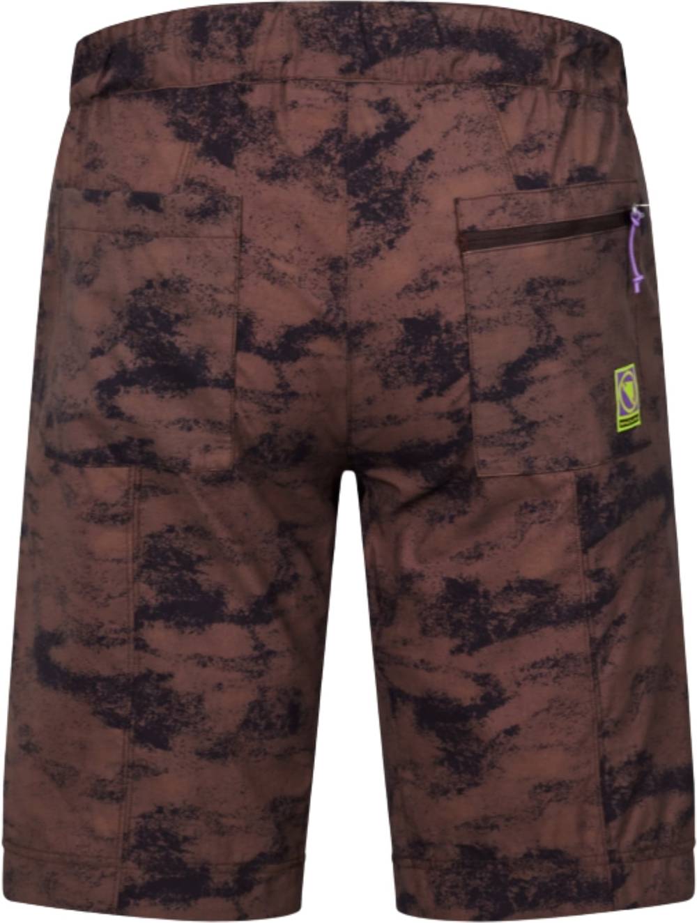 Endura Forty1Thirty Aop Short in Java - Image 2 of 2