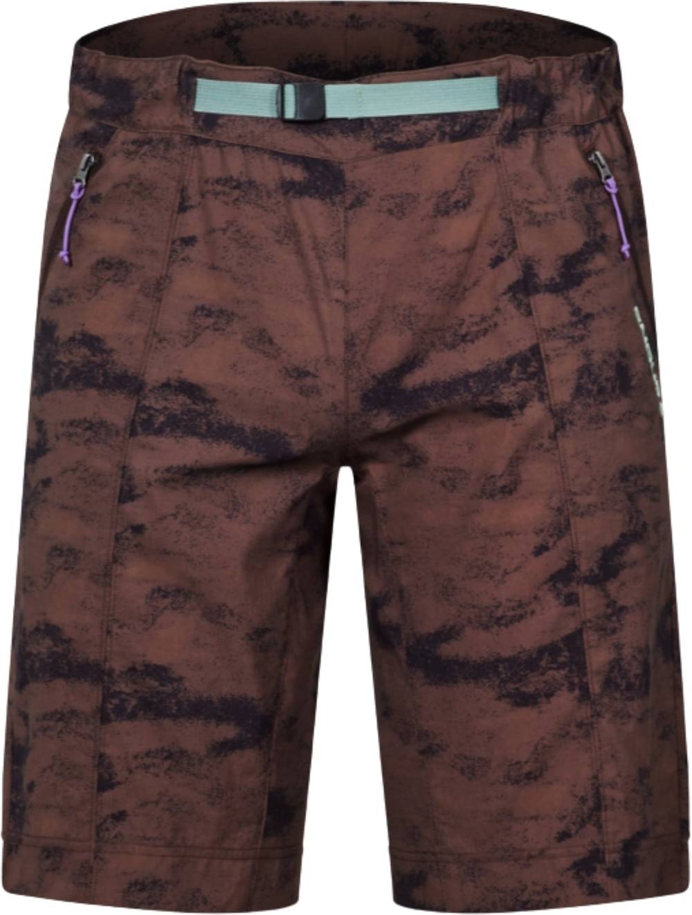 Endura Forty1Thirty Aop Short in Java - Image 1 of 2