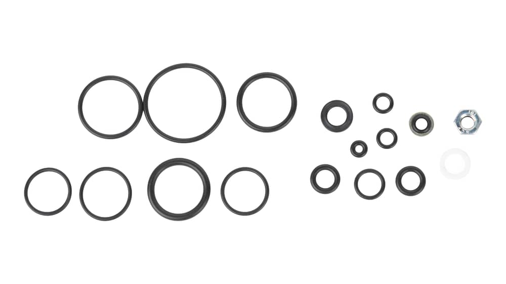 Ohlins TTX Air Damper Rebuild Kit - Image 1 of 1