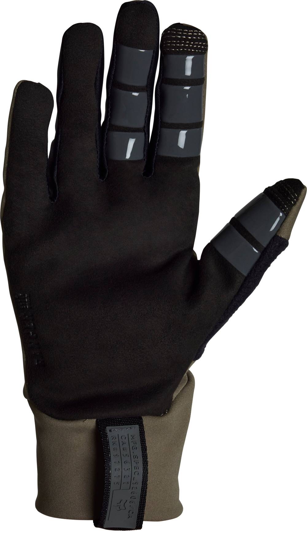 Fox Women's Ranger Fire Glove