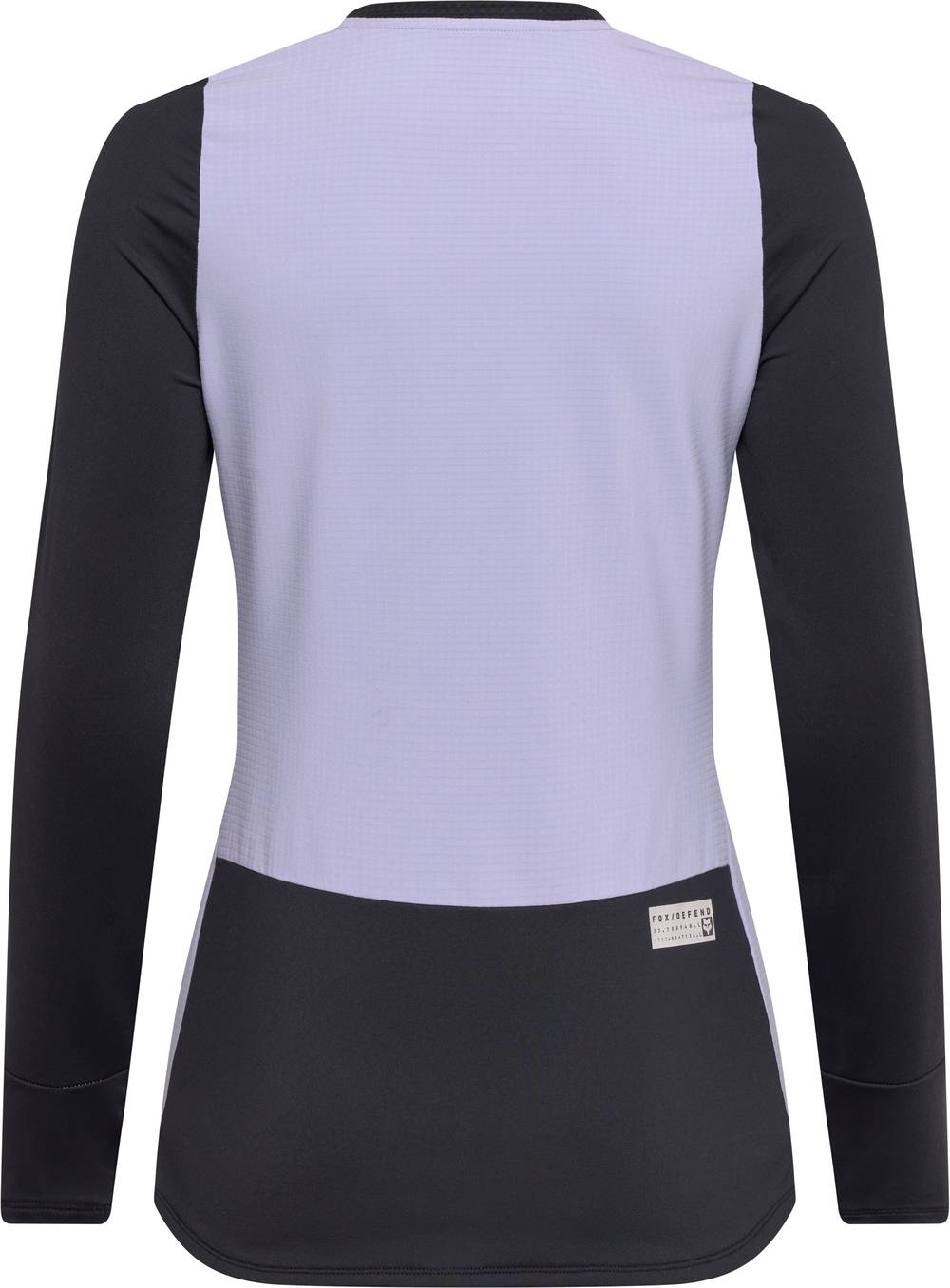 Fox Womens DEFEND THERMAL JERSEY
