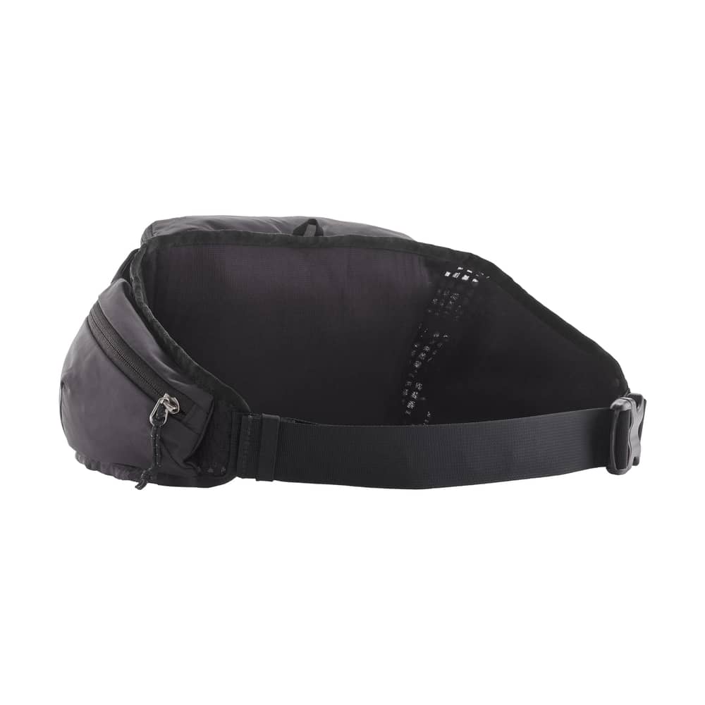 Patagonia Dirt Roamer Waist Pack in Black - Image 2 of 4