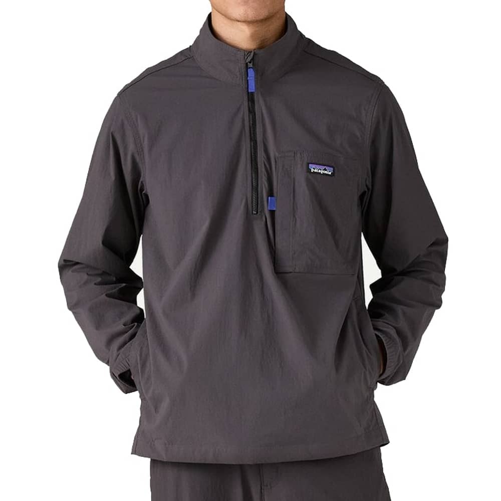 Patagonia Men's Outdoor Everyday Marsupial Pullover
