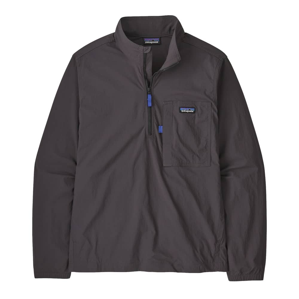Patagonia Men's Outdoor Everyday Marsupial Pullover