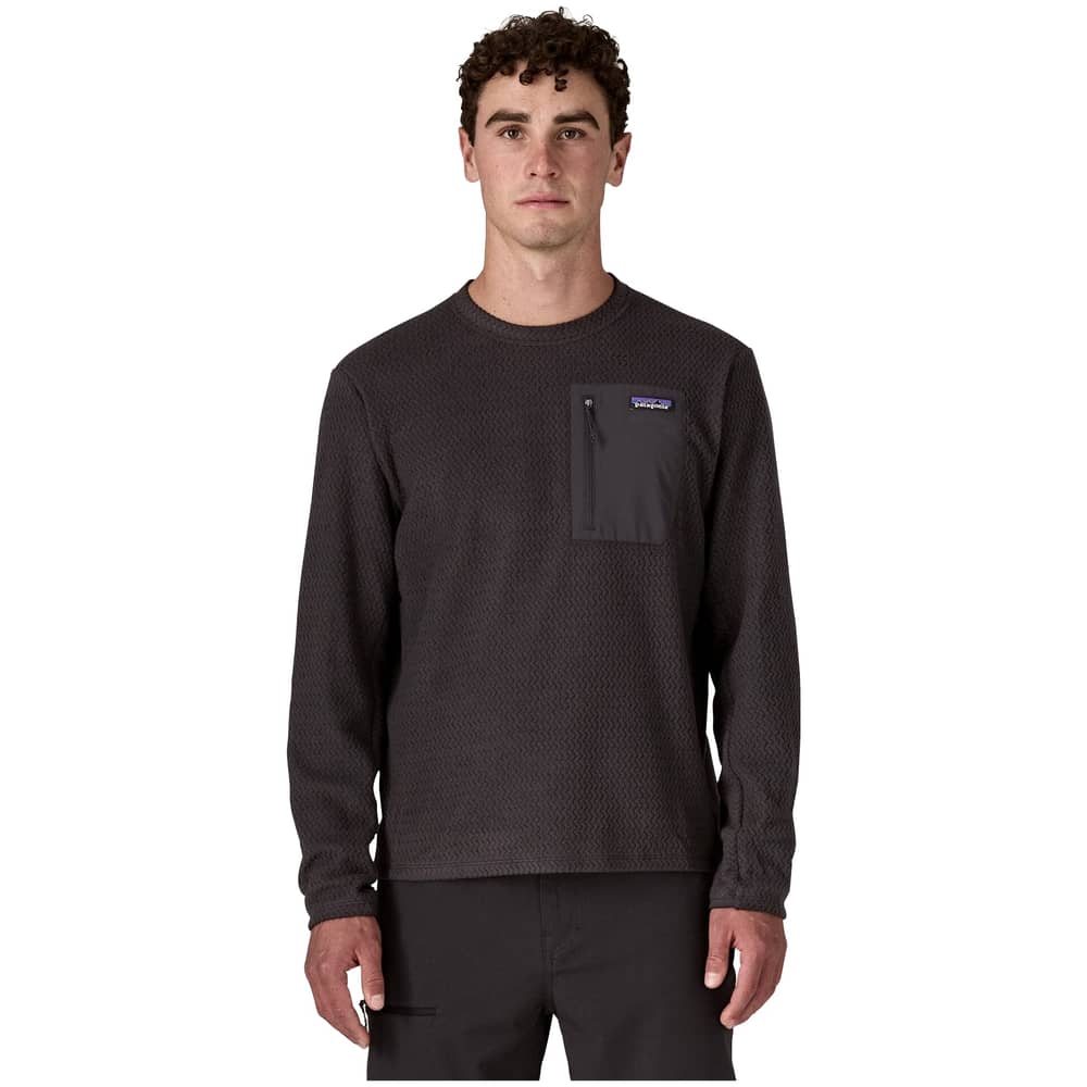Patagonia Men's R1 Air Crew Pullover